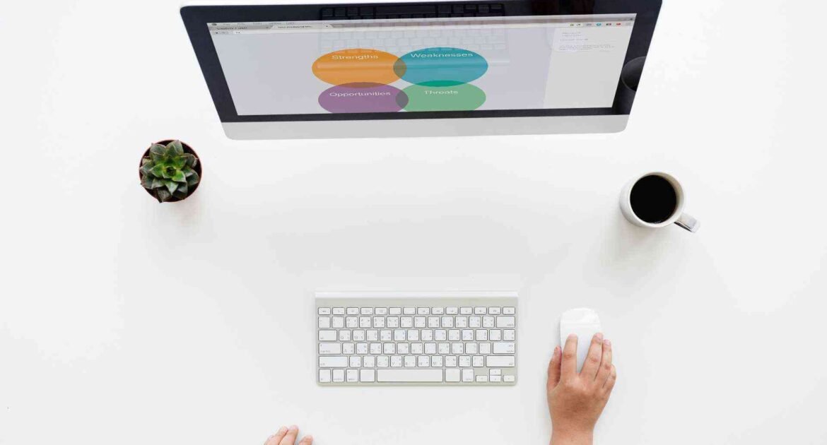 NETWORKS & COMMUNICATIONS